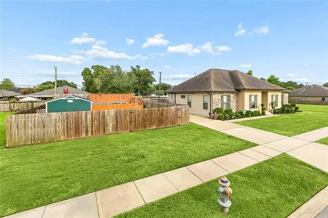 3001 Veronica Drive, Chalmette, LA 70043 - #2