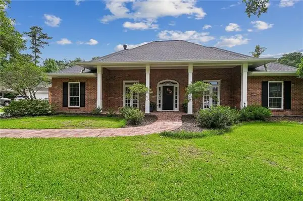 219 Blue Crane #1 Drive, Slidell, LA 70461