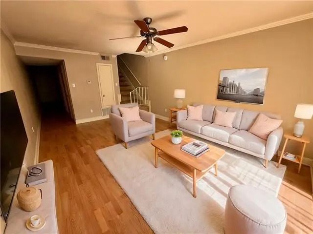 3805 Houma Boulevard #C220, Metairie, LA 70006 - #2