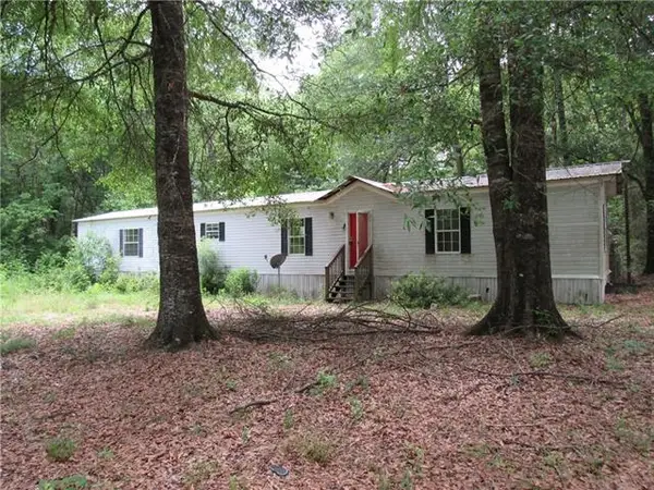 17421 Carroll Road, Bogalusa, LA 70427