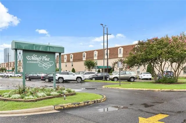 2732 Whitney Place #203, Metairie, LA 70002 - #1