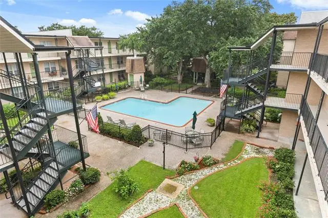 2732 Whitney Place #203, Metairie, LA 70002 - #3
