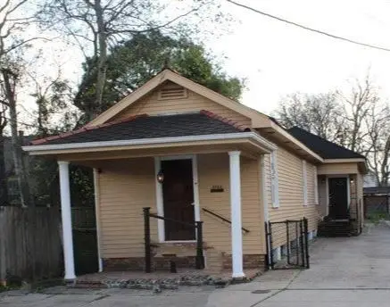 3322 N Robertson Street, New Orleans, LA 70117