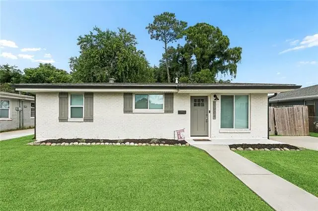 1604 Maryland Avenue, Kenner, LA 70062 - #1