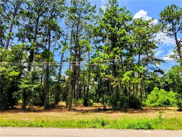 72283 Josephine Street, Covington, LA 70433 - #1