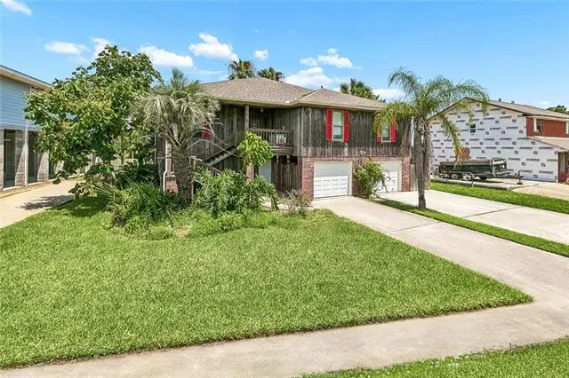 4360 Alba West Road, New Orleans, LA 70129 - #1
