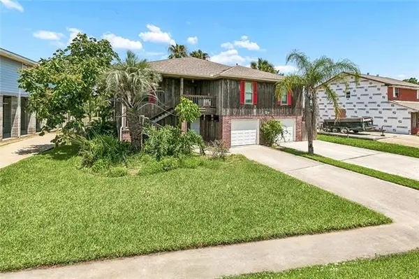 4360 Alba Road, New Orleans, LA 70129