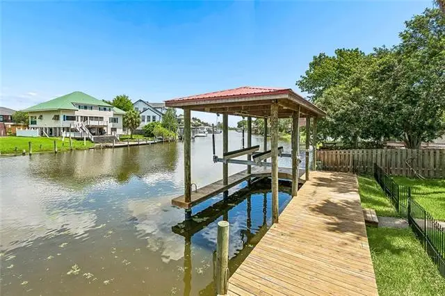 4360 Alba West Road, New Orleans, LA 70129 - #2