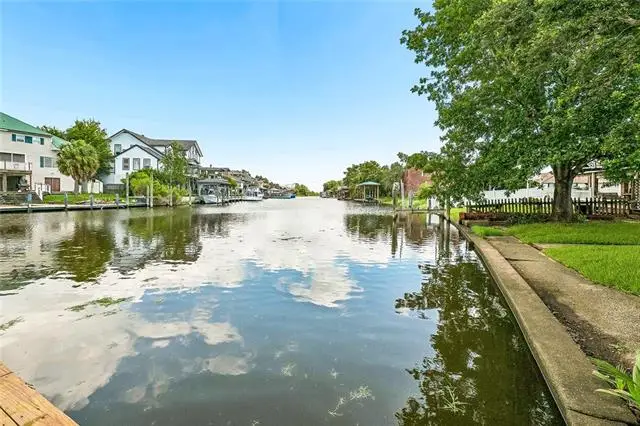4360 Alba West Road, New Orleans, LA 70129 - #3