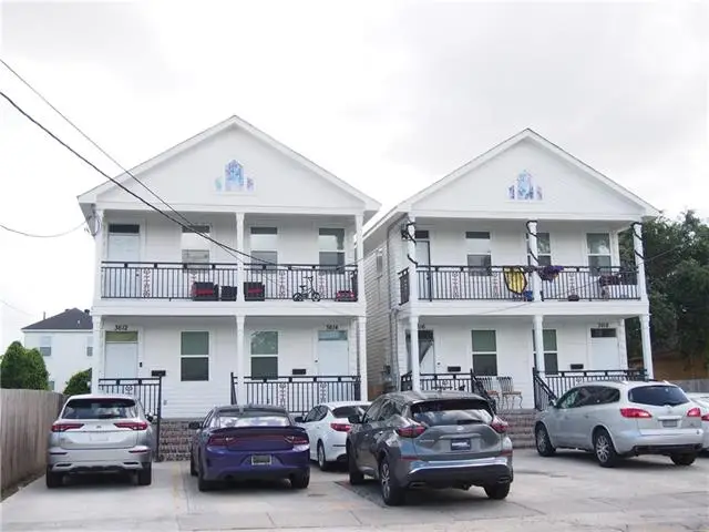 3604-06, 3612-1 3rd Street, New Orleans, LA 70125 - #2