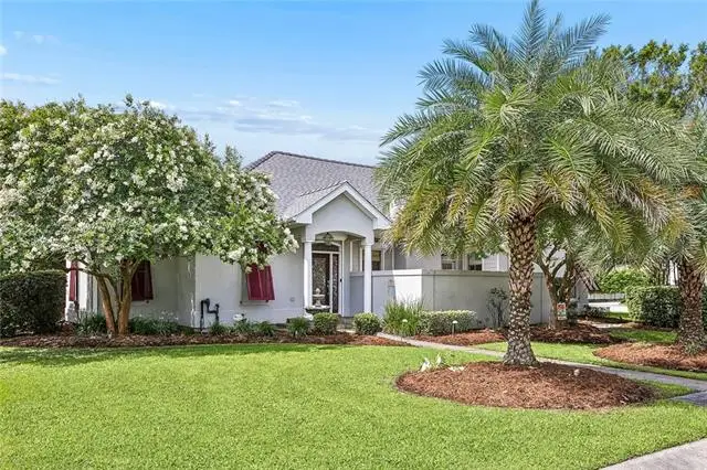 86 Palmetto, Kenner, LA 70065 - #1