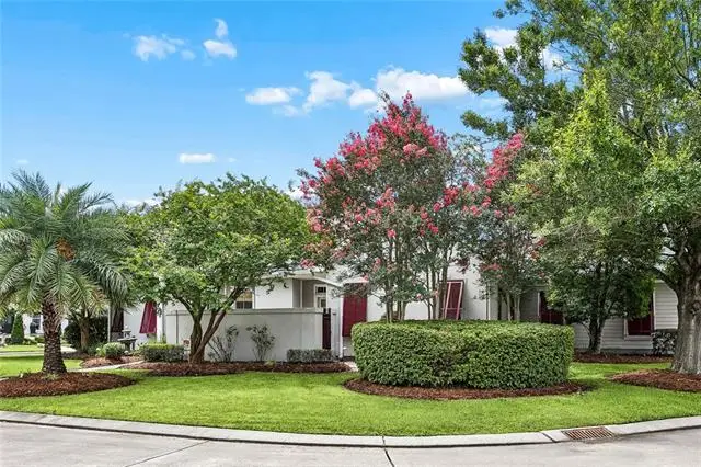 86 Palmetto, Kenner, LA 70065 - #3