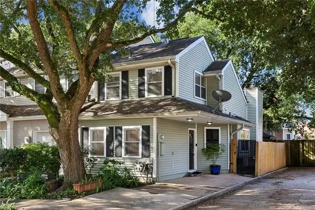 1724 Old Metairie Street, Metairie, LA 70001 - #1