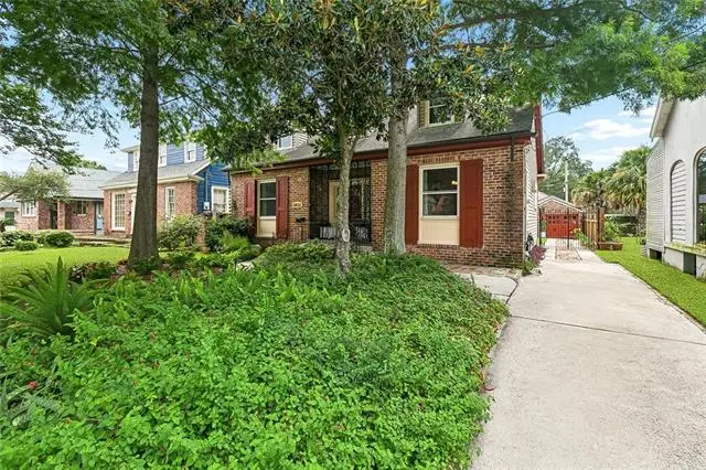 4651 Spain Street, New Orleans, LA 70122 - #2