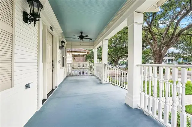 5559 Rosemary Place, New Orleans, LA 70124 - #2