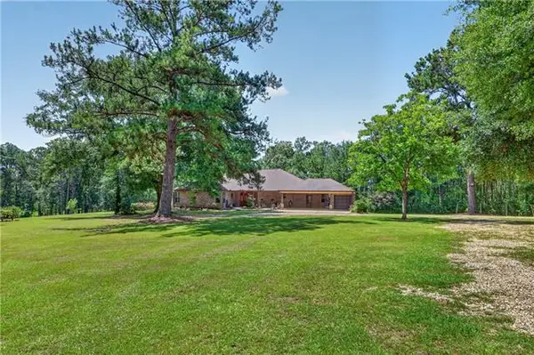 16306 Christiansen Lane, Franklinton, LA 70438