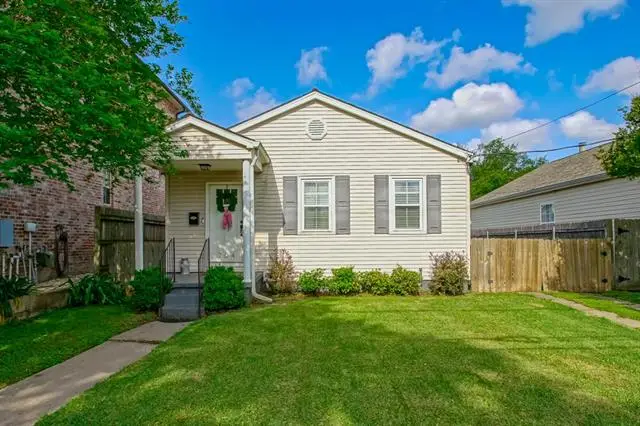 704 Metairie Lawn Drive, Metairie, LA 70001 - #1