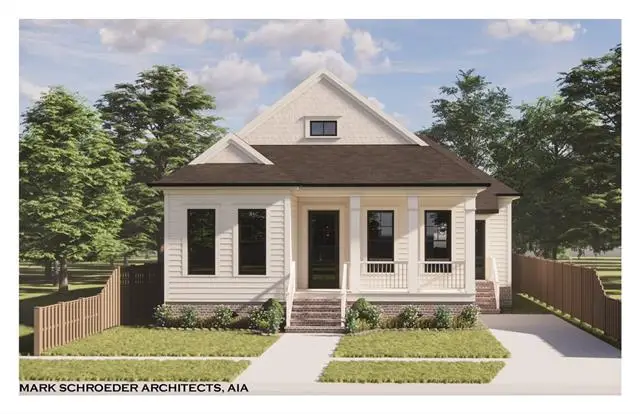 6046 Cameron Boulevard, New Orleans, LA 70122 - #1