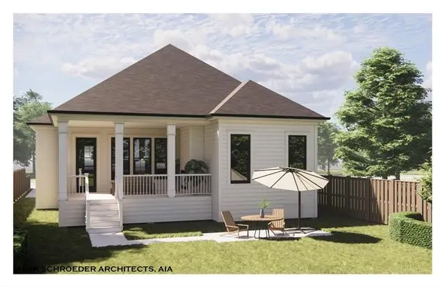6046 Cameron Boulevard, New Orleans, LA 70122 - #3