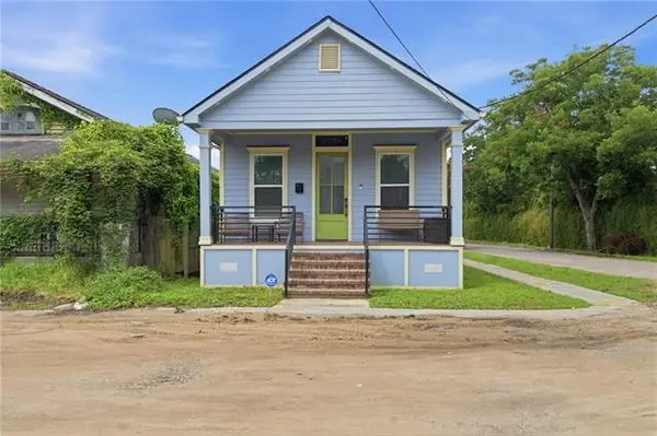 9134 Peach Street, New Orleans, LA 70118
