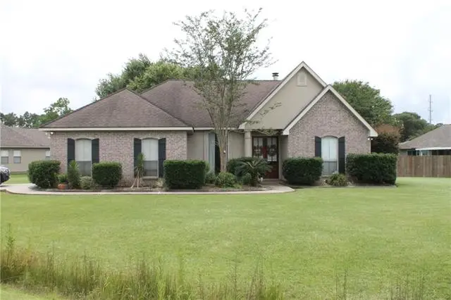 317 Prince Drive, Madisonville, LA 70447 - #1