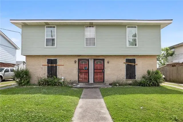 4743-45 Francis Drive, New Orleans, LA 70126 - #2