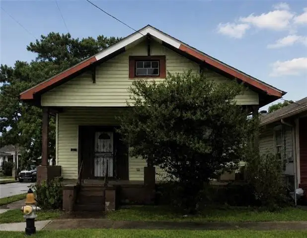 2502 Cambronne Street, New Orleans, LA 70118 - #1