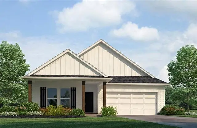40746 Cara Mae Street, Slidell, LA 70461 - #1