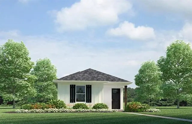 4729 Cotton Grass Drive, Slidell, LA 70461 - #1