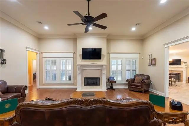 181 Chase Drive, Bourg, LA 70343 - #2