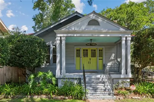 1440 Audubon Street, New Orleans, LA 70118
