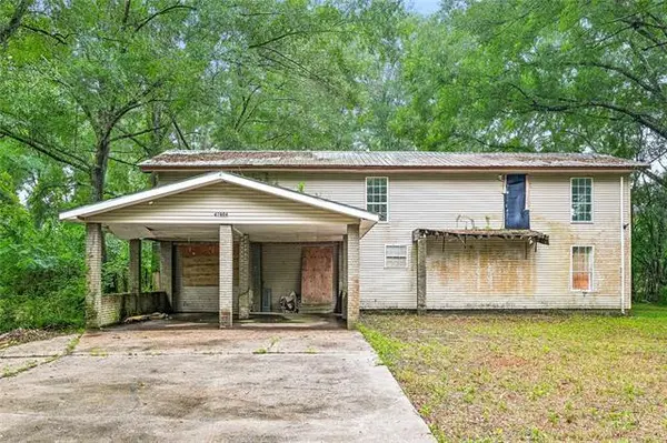 42604 Magee Street, Franklinton, LA 70438