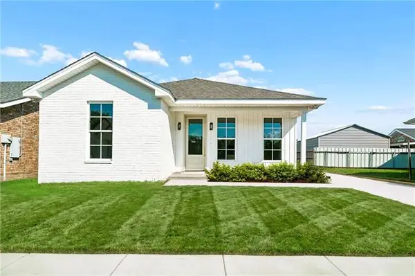 3204 St. Marie Drive, Meraux, LA 70075
