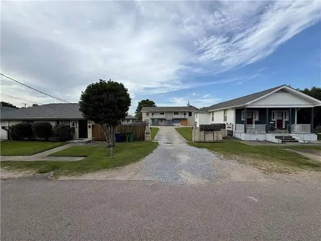 5811-17 Kevin Drive, Metairie, LA 70003 - #1
