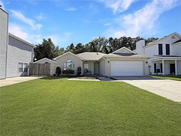 2505 Delta Pointe Drive, Marrero, LA 70072