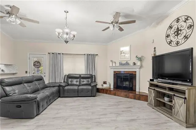 2505 Delta Pointe Drive, Marrero, LA 70072 - #3