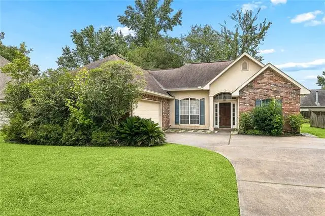 937 Nancy Street, Mandeville, LA 70448 - #1