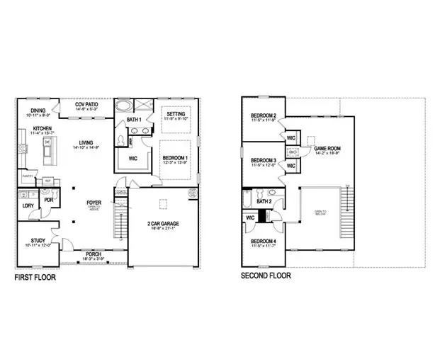 40196 Hastings Court, Ponchatoula, LA 70454 - #2