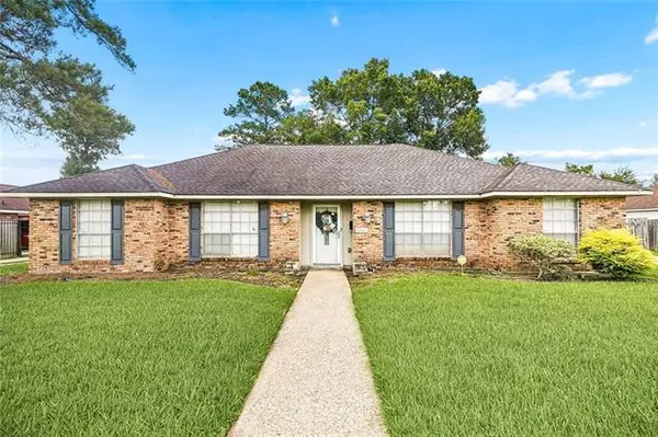 12467 Sherbrook Drive, Baton Rouge, LA 70815