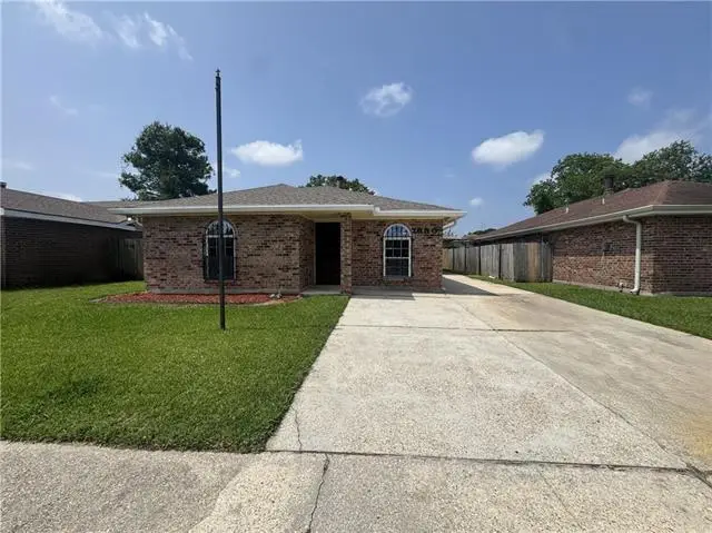 7650 Morel Street, New Orleans, LA 70128 - #1