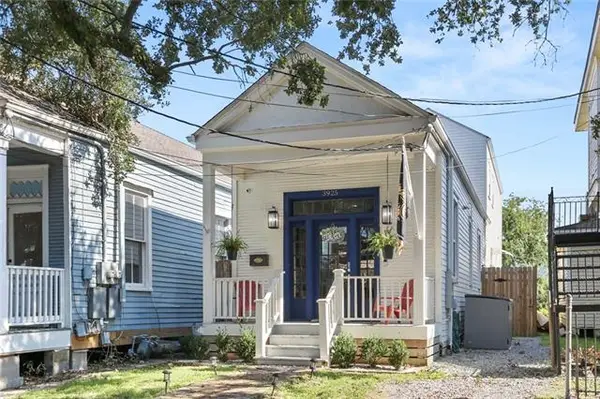 3925 Banks Street, New Orleans, LA 70119