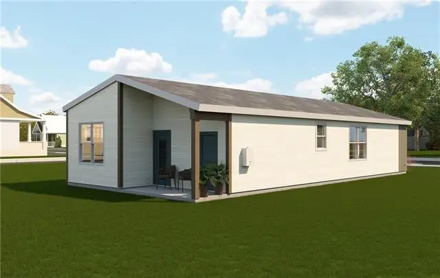 2828 Live Oak Drive, Gretna, LA 70056 - #3