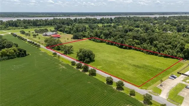 1255 Beaulieu Lane, Port Allen, LA 70767 - #1