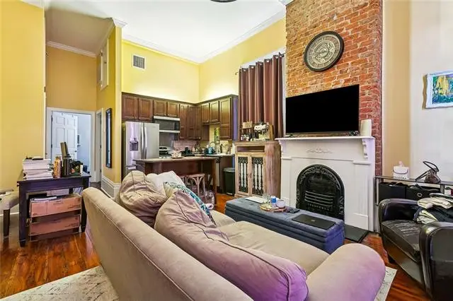 1520 St Mary Street #B, New Orleans, LA 70130 - #2