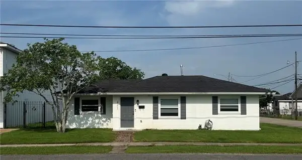 421 Garden Road, Marrero, LA 70072