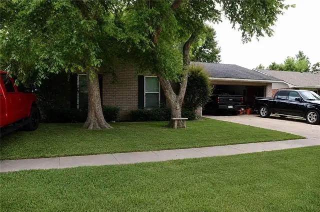 1534 Boreas Drive, Baton Rouge, LA 70816 - #1