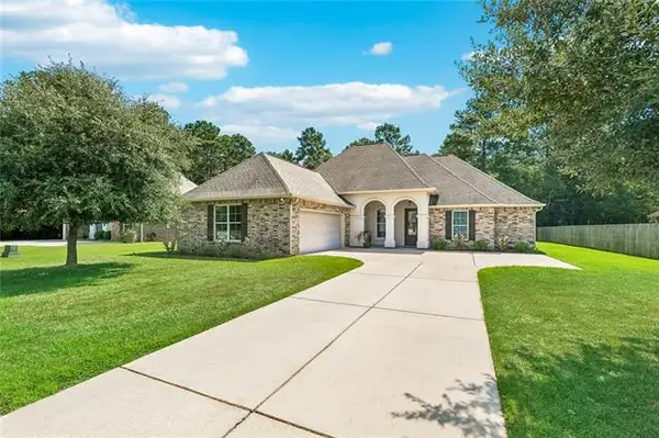 592 English Oak Drive, Madisonville, LA 70447