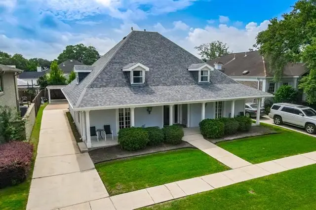 5539 Bellaire Drive, New Orleans, LA 70124 - #2
