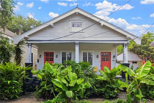 1021-23 Poland Avenue, New Orleans, LA 70117 - #2