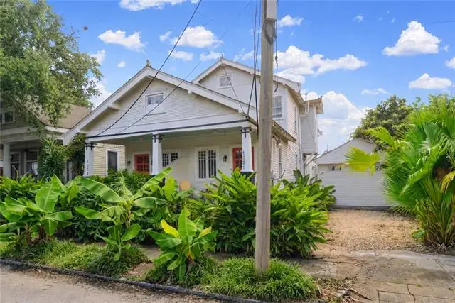 1021-23 Poland Avenue, New Orleans, LA 70117 - #3